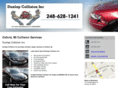 dunlapcollisionlakeorion.com