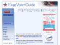 easyvoter.org