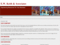 ewkeithassoc.com