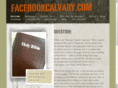 facebookcalvary.com