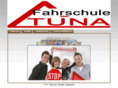 fahrschule-tuna.com