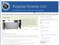 fergesen.com