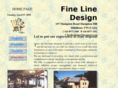 finelinedesignassociates.com