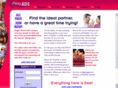 flirtyads.com