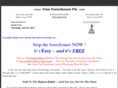 freeforeclosurefix.com