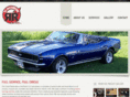 fullcirclerestorationsandrodsllc.com