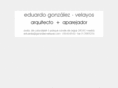 gonzalez-velayos.com