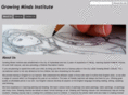 growingmindsinstitute.com