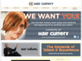 haircutterycareers.com