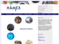 hamex.info