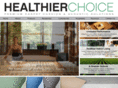 healthierchoice.com