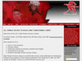 hightempohockey.com