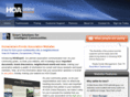 hoaonlineresource.com