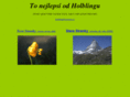 holbling.com
