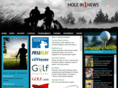 holein1news.com