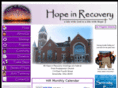 hopeinrecovery.org