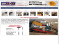houstongaragestorage.com