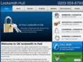 hulllocksmith.com