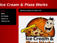 icecreampizzaworks.com