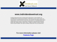 individendswetrust.org