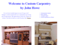 johndhoweinc.com