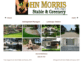 johnmorrisstableandgreenery.com