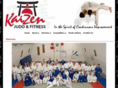 kaizenjudoclub.com