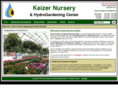 keizernursery.com