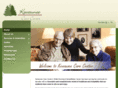 kewauneecare.com