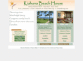 kiahunabeachhouse.com