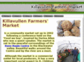 killavullenfarmersmarket.com