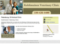 kolehmainenvetclinic.com