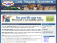 lasvegasmobilityscooters.com