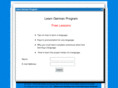 learngermanprogram.com