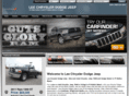 leechryslerdodgeflorida.com