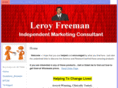 leroyfreeman.com