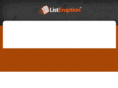 listbuildinglessons.com