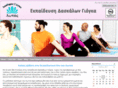 lotosyogaed.com