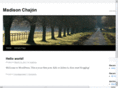 madisonchajon.com