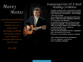 mannymestas.com