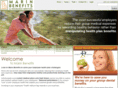 marinbenefits.com
