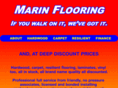 marinflooring.com