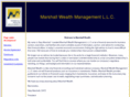 marshallwealthmanagement.com