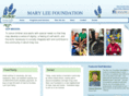 maryleefoundation.org