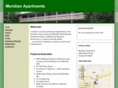 meridianapartmentshaslettmi.com