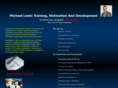michaellewistraining.com