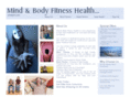 mindyfit.com