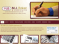 mjbakercpa.com