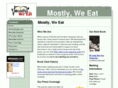 mostlyweeat.org