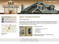 mp-contracting.com